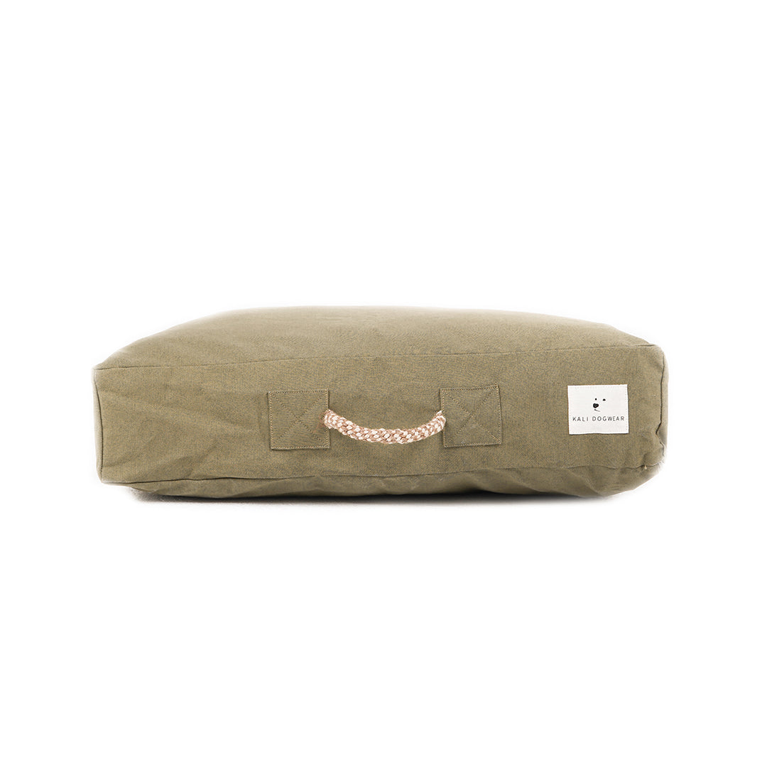 Dog Bed - Rectangle