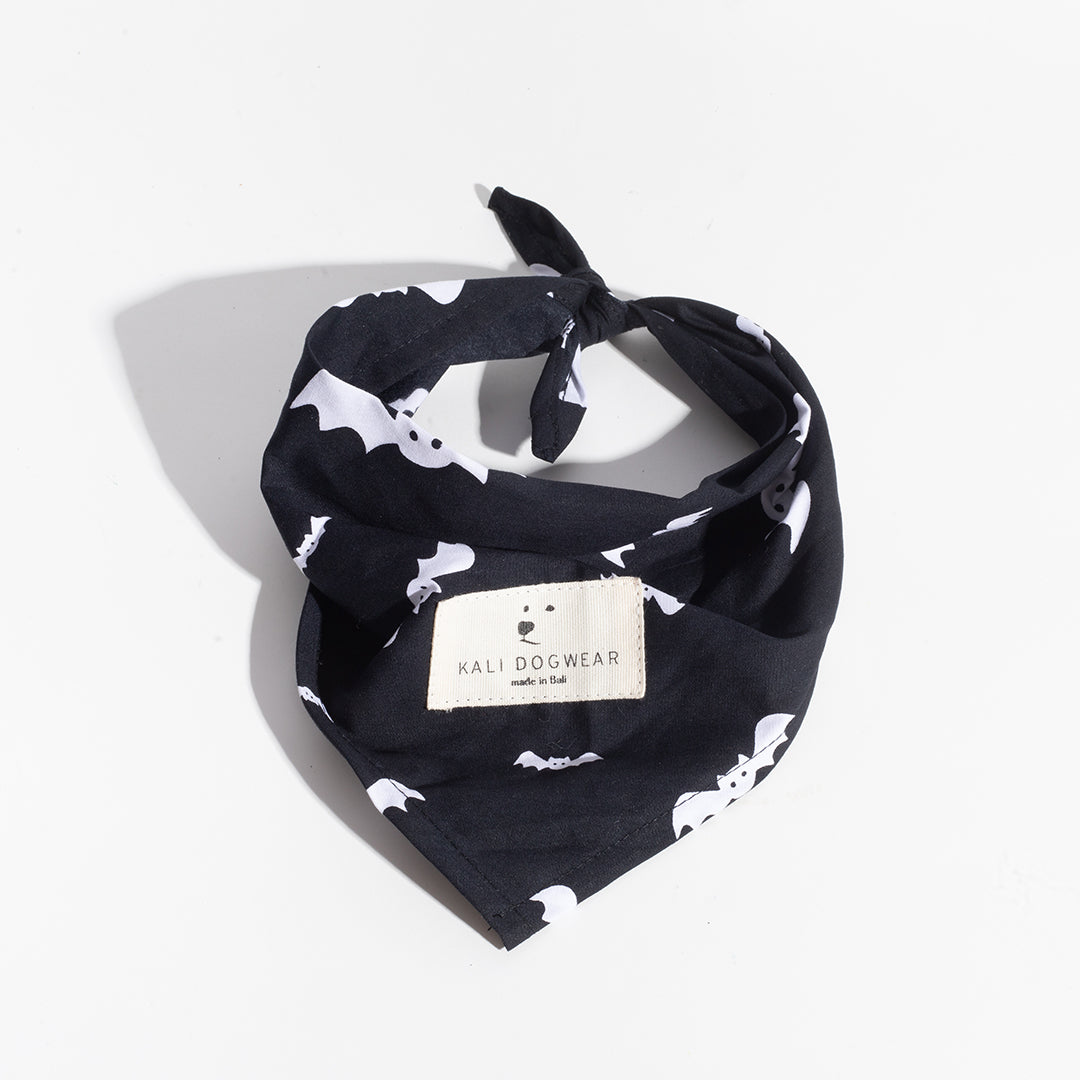 Bandana "Bats"