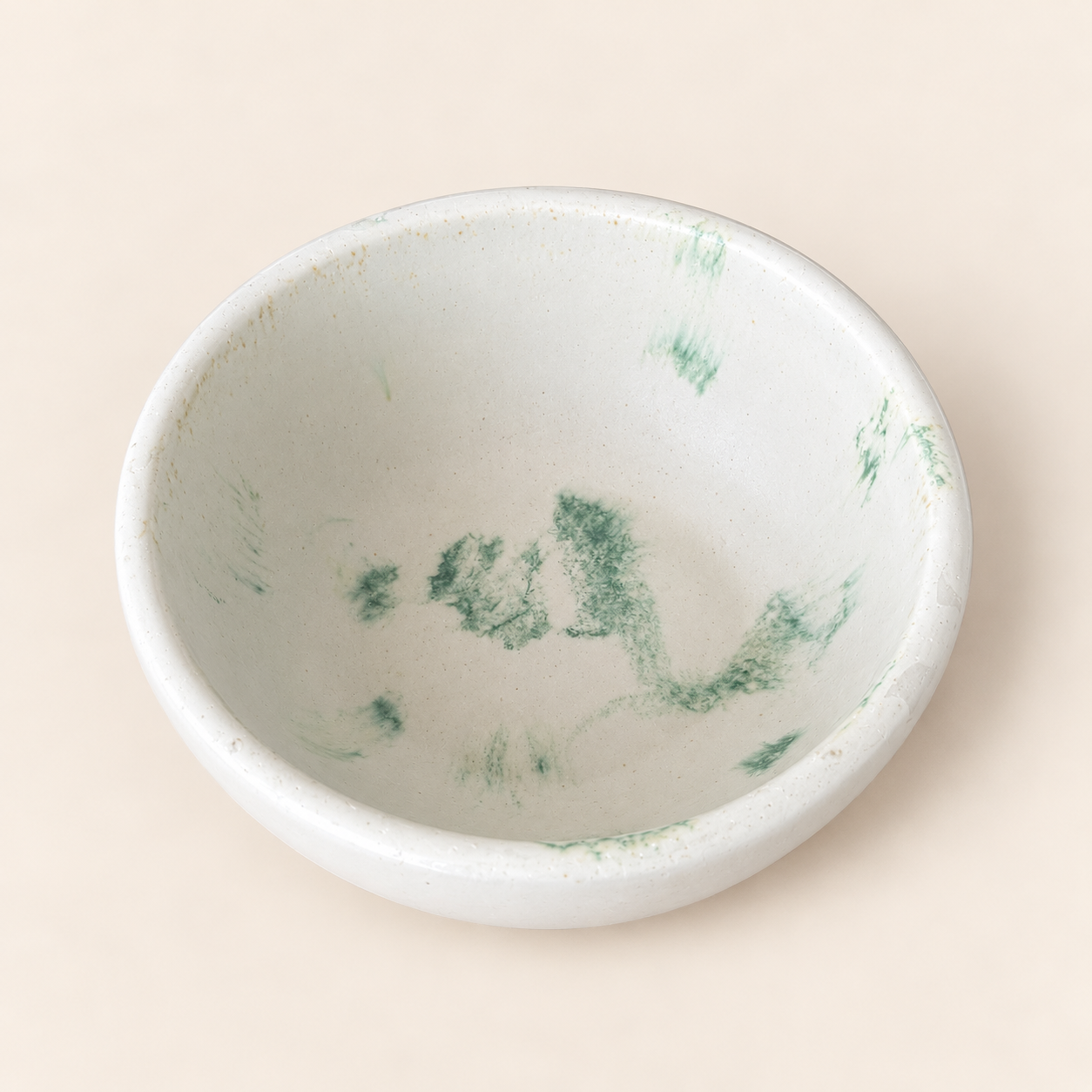 Dog Bowl made of recycled plastic