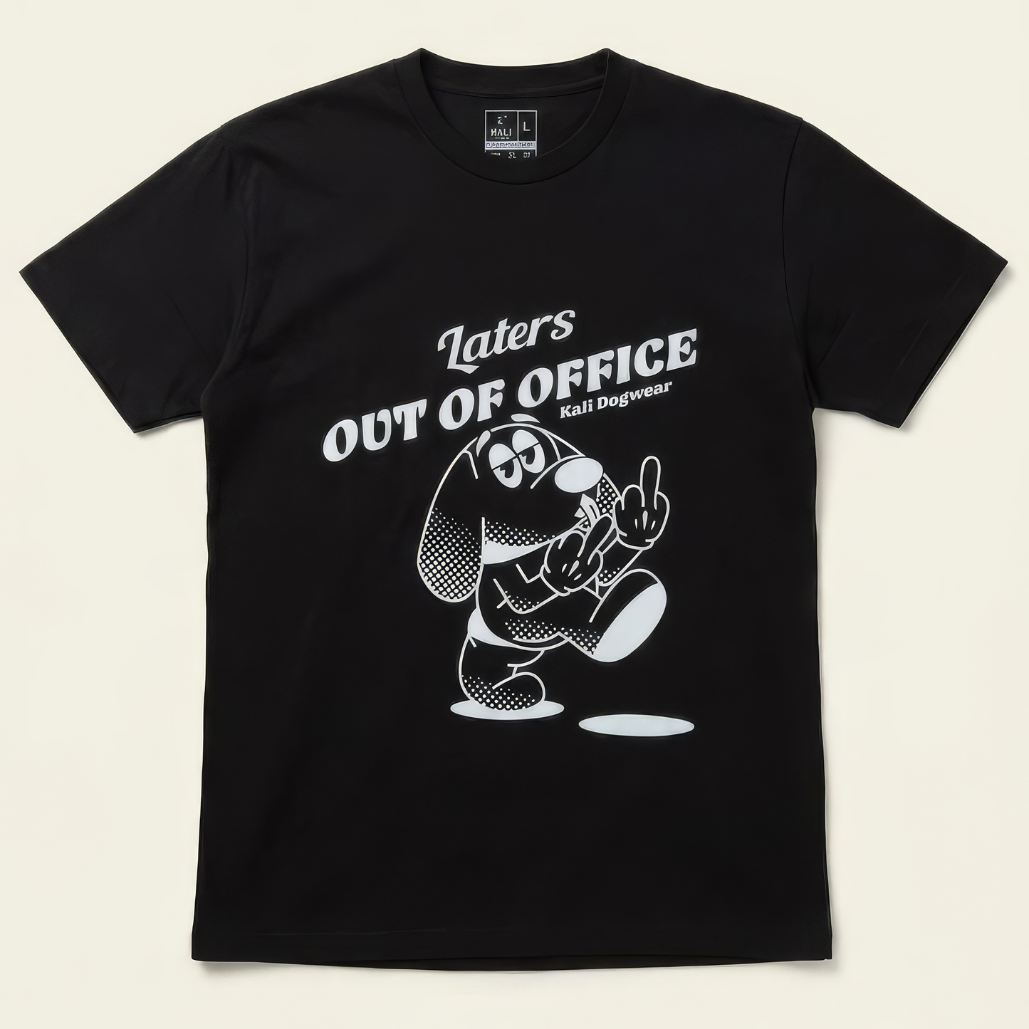 "Laters" OOO T-Shirt