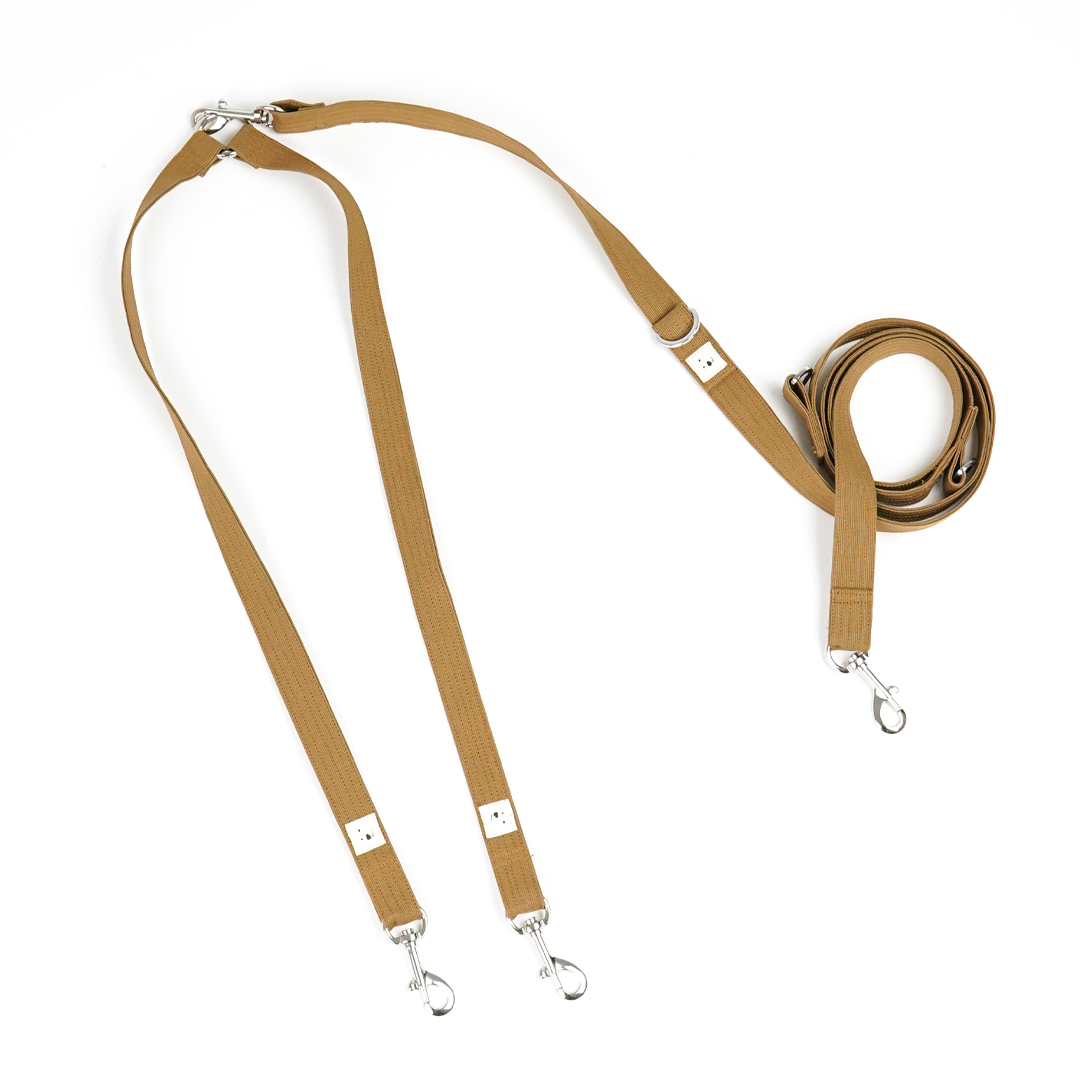 Leash "Extension"