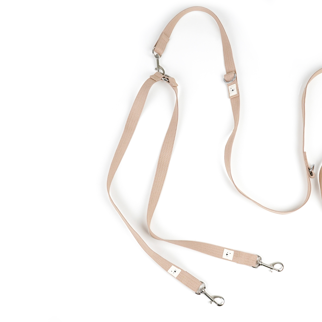 Leash "Extension"