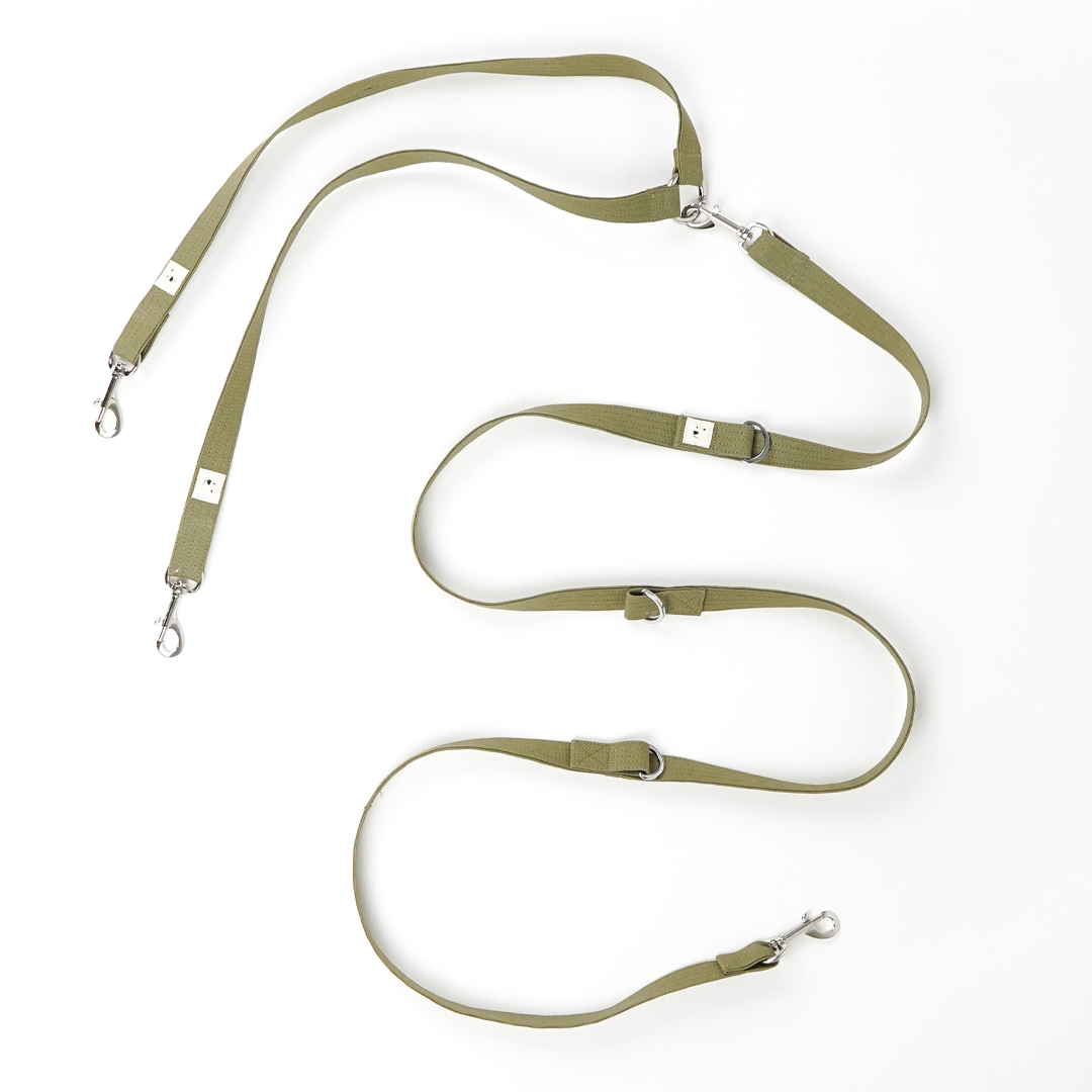 Leash "Extension"