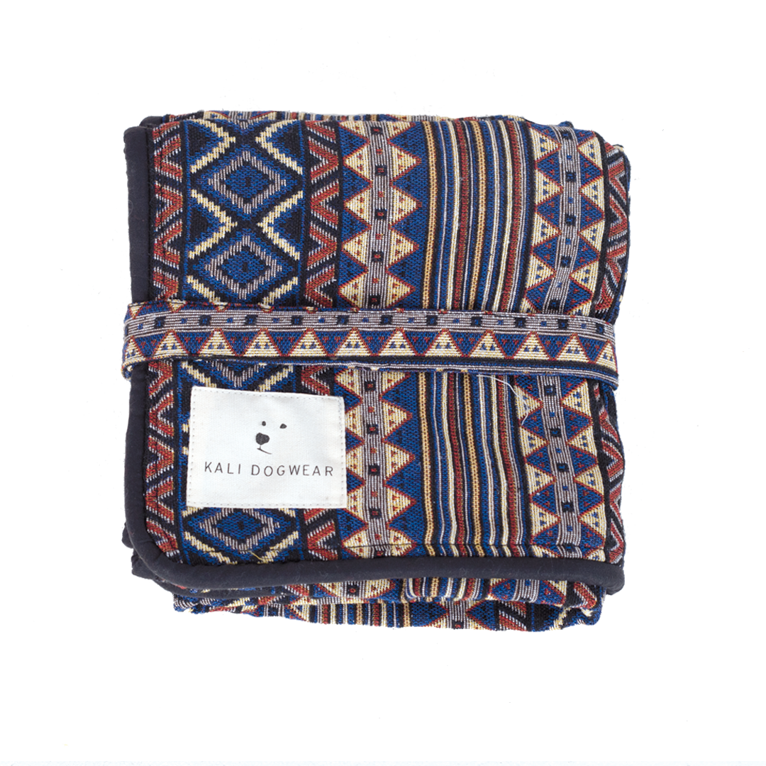 Travel Blanket
