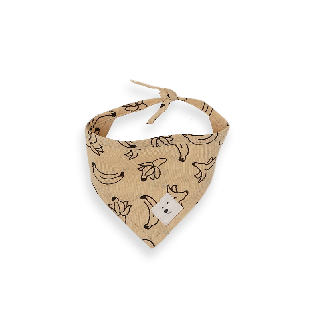 Bandana "Banana"