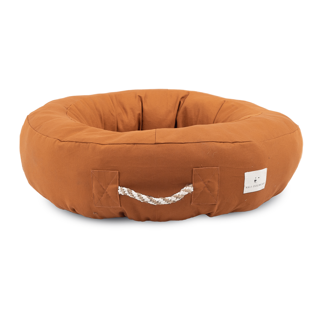 Dog Bed - Round