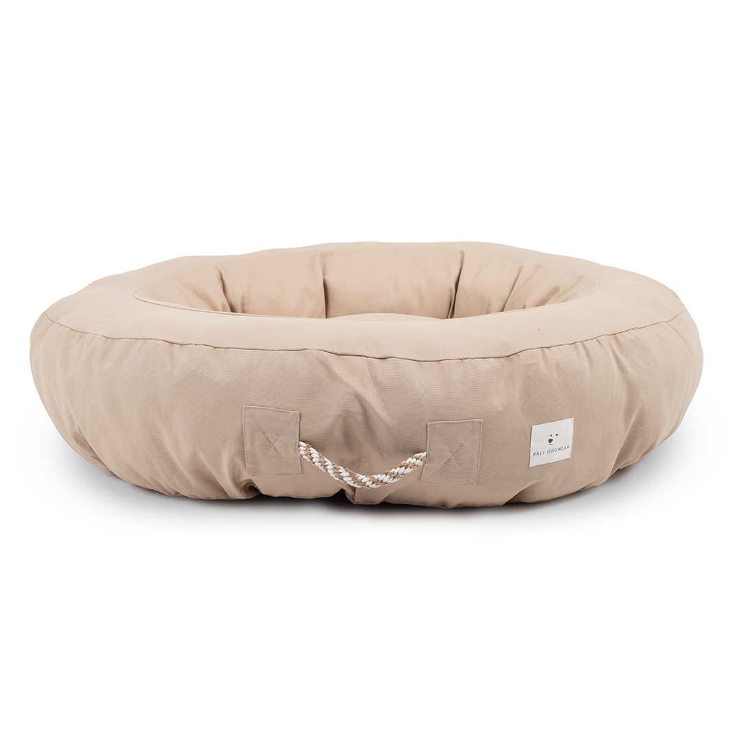 Dog Bed - Round