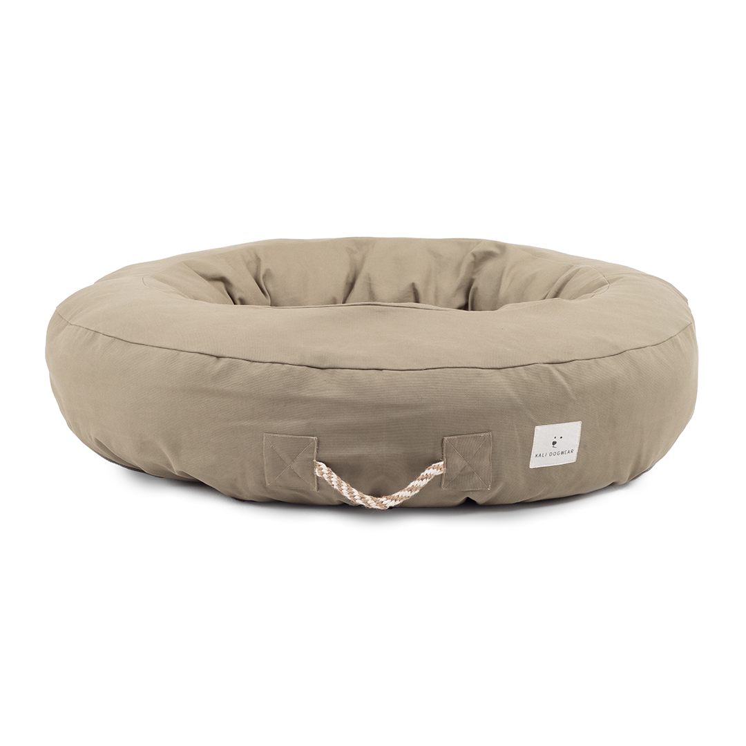 Dog Bed - Round