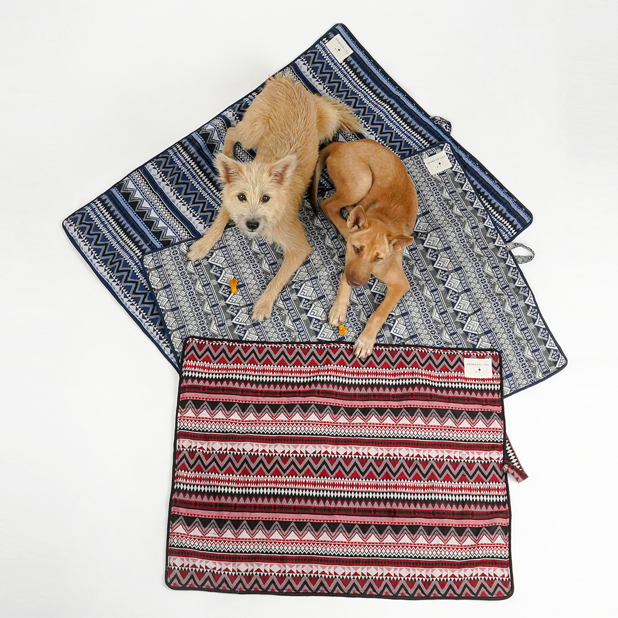 Travel Blanket