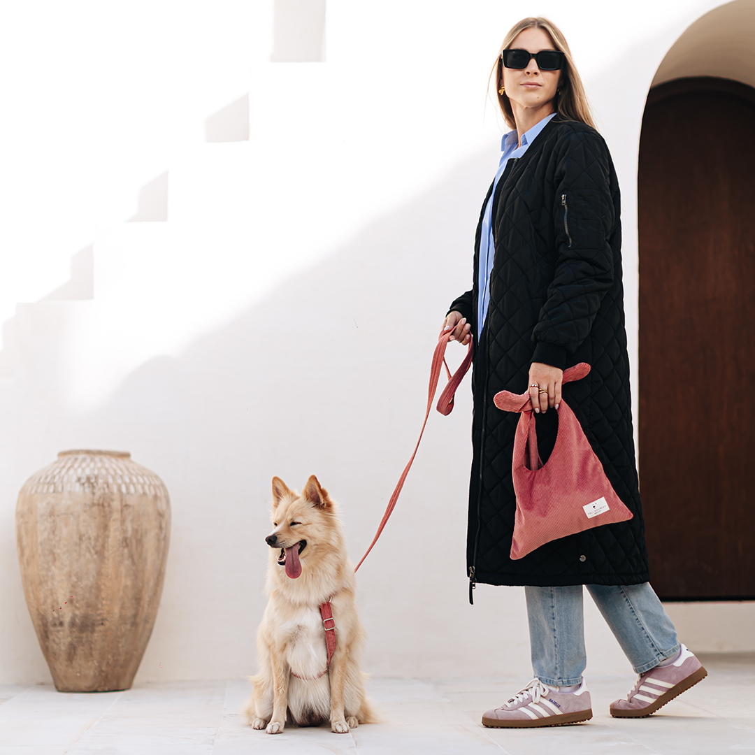 Dog Harness "The Senja"