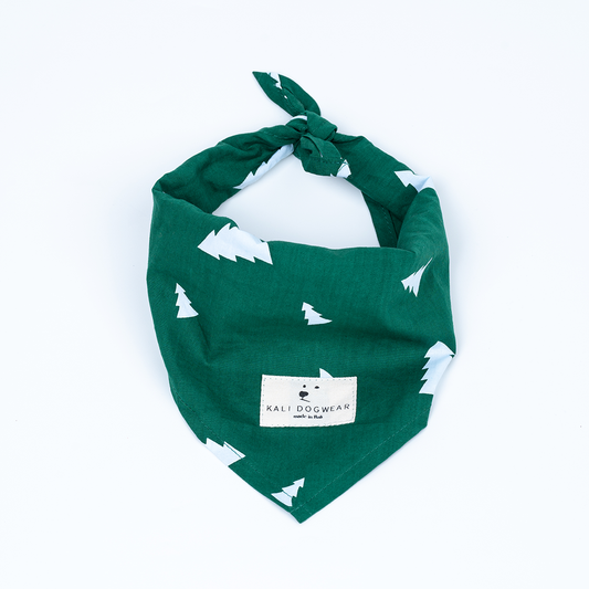 Bandana "Christmas Tree"