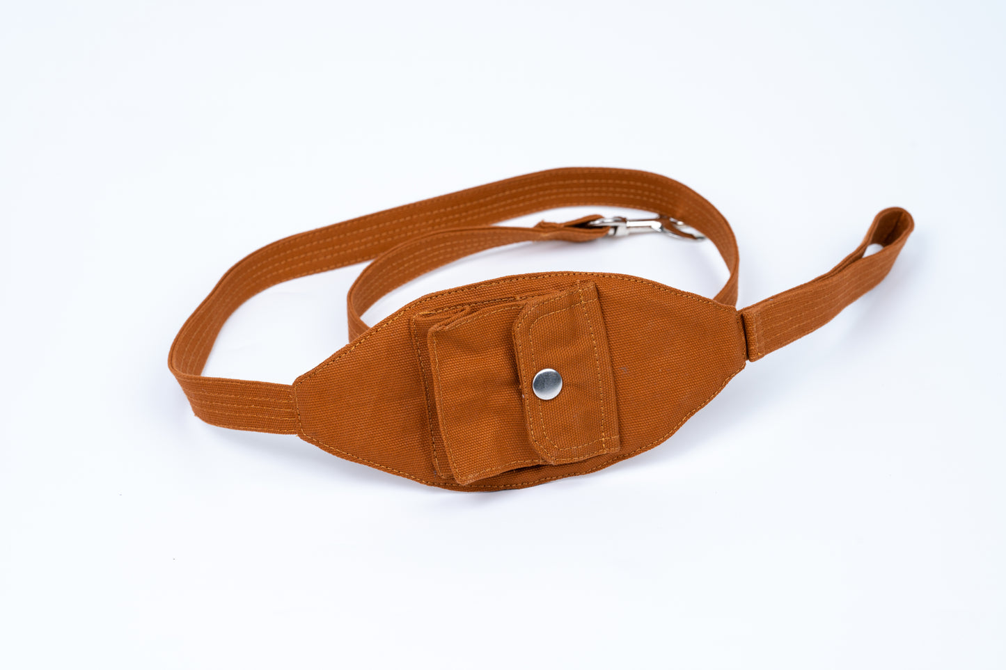 Leash "Poop Bag 2"