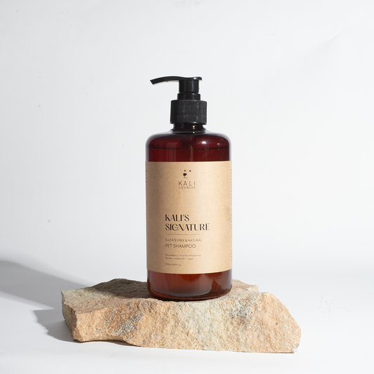 Kali's Signature Shampoo