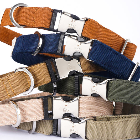 Collar "Simple Life"