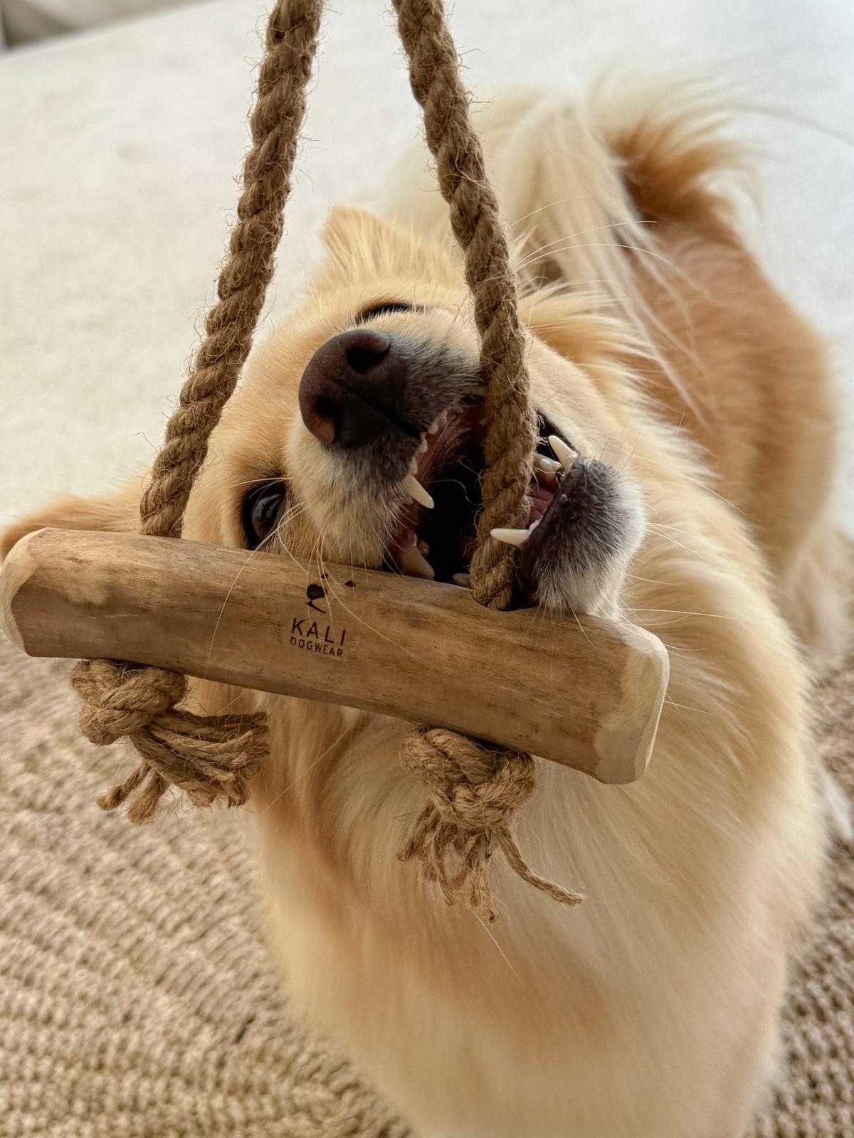 Coffee Wood Chews