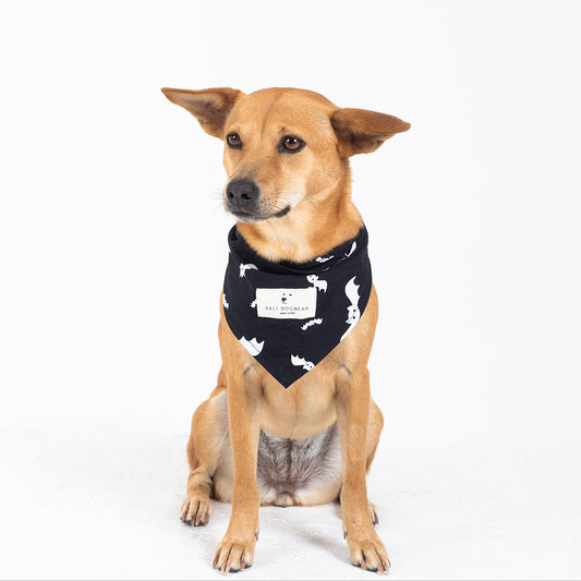 Bandana "Bats"