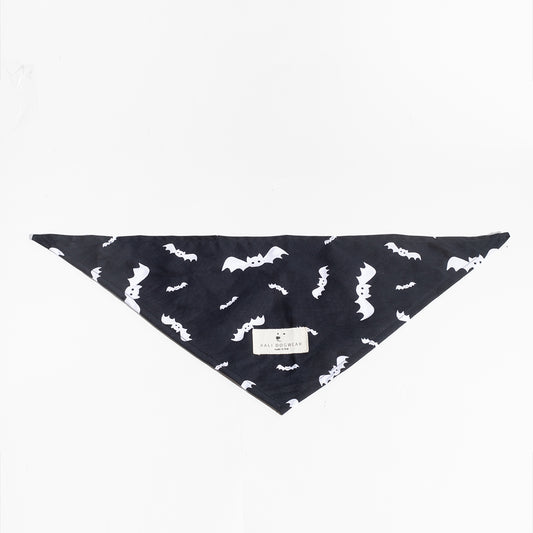 Bandana "Bats"