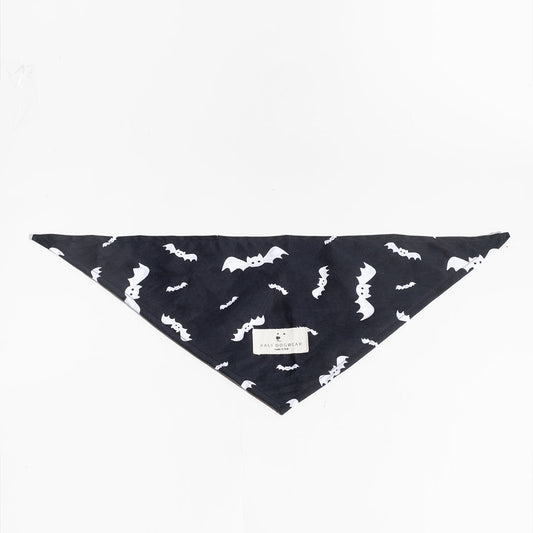 Imperfect Sale - Bandana "Bats"