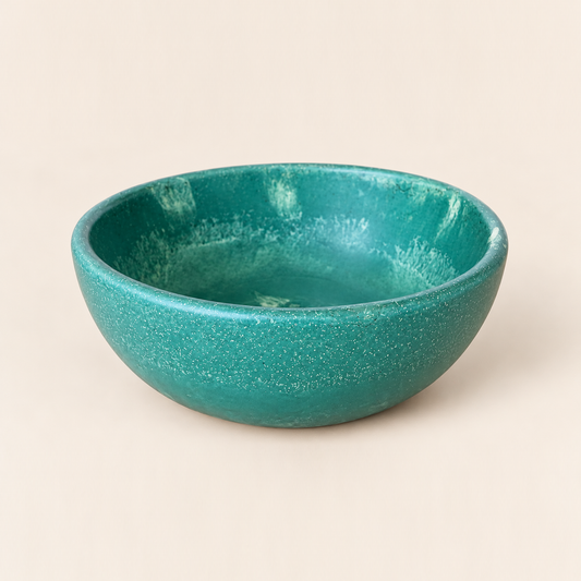 Dog Bowl made of recycled plastic