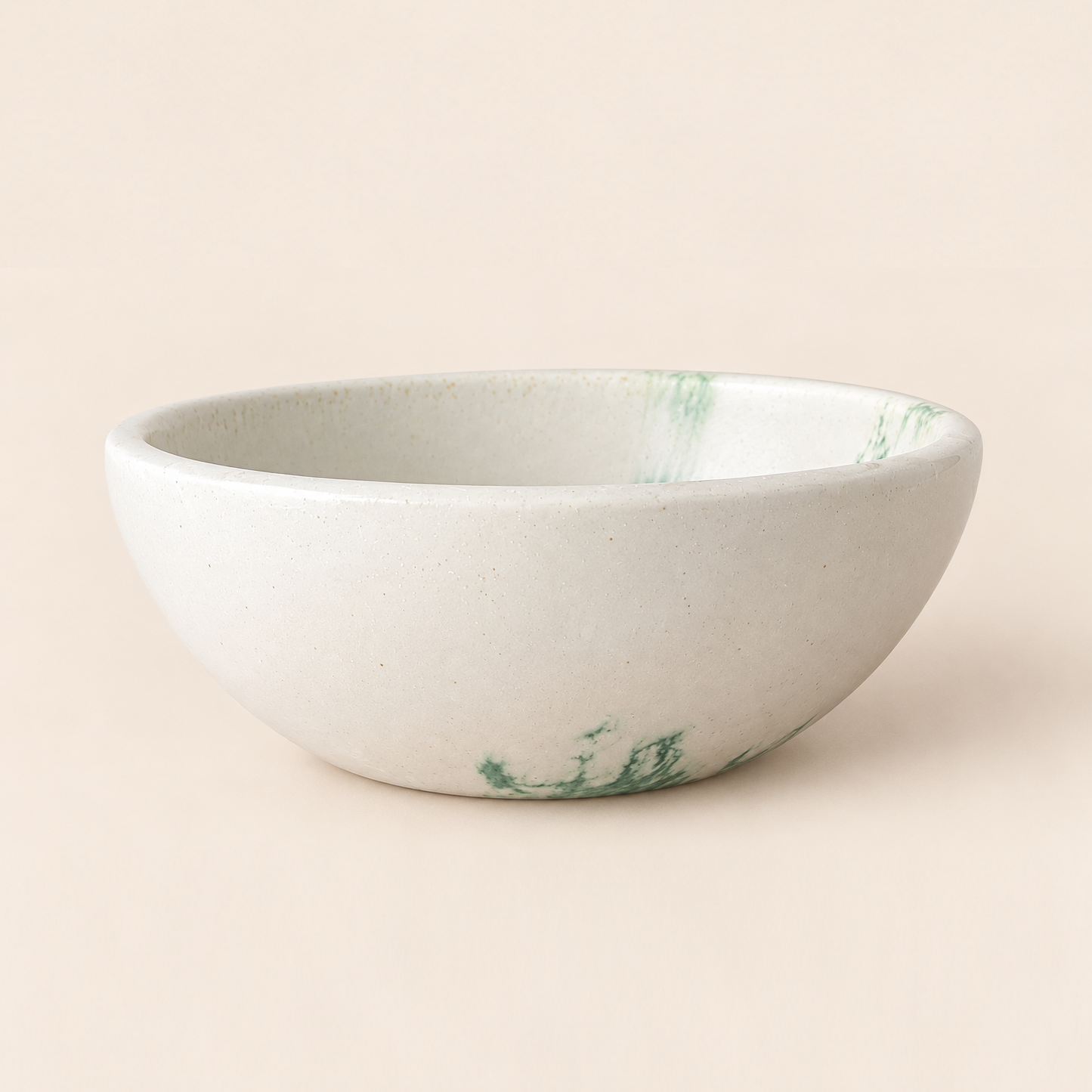 Dog Bowl made of recycled plastic
