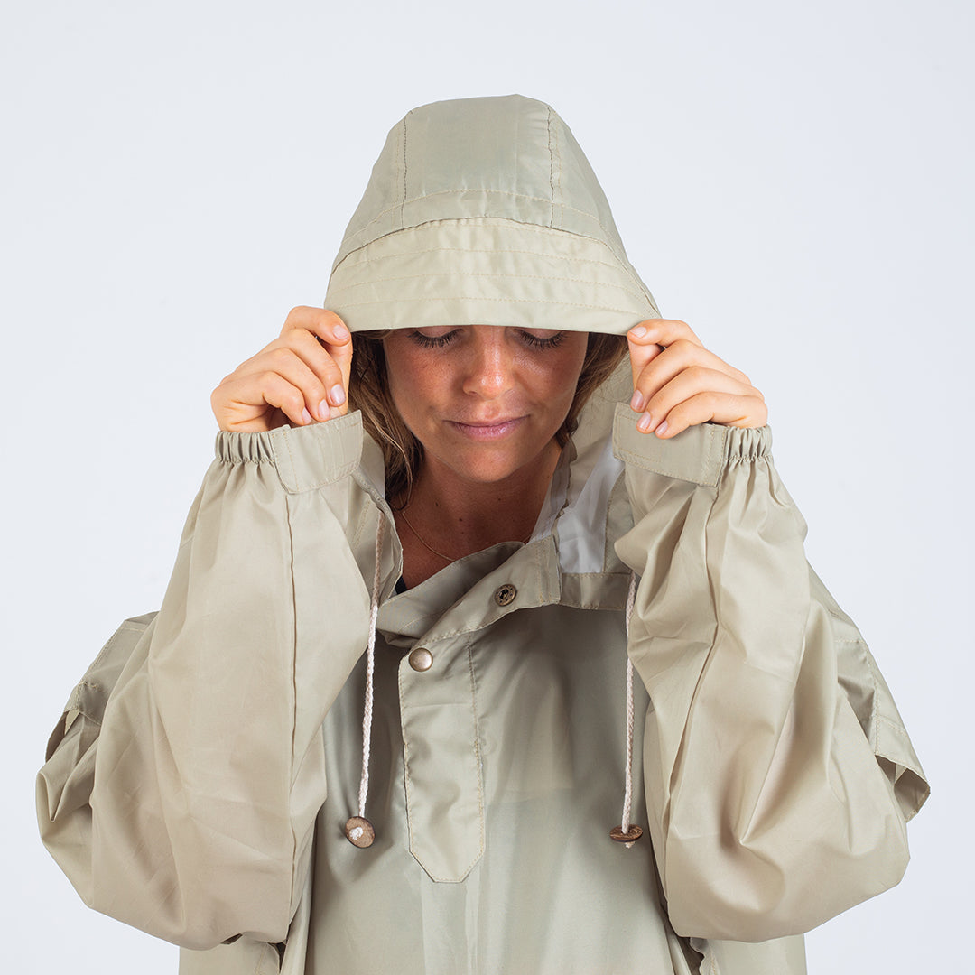 Preorder: Human Raincoat