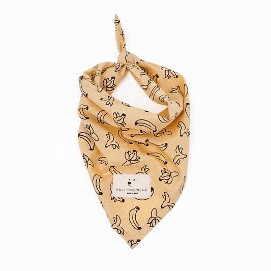 Bandana "Banana"