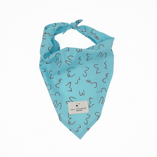 bandana "Boobs"