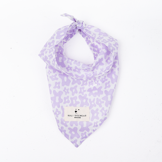 Bandana "Flower Power"