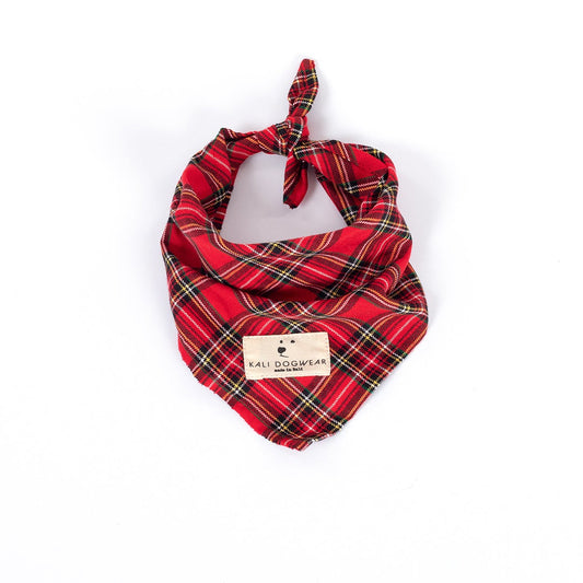 Bandana "Mulled Wine"