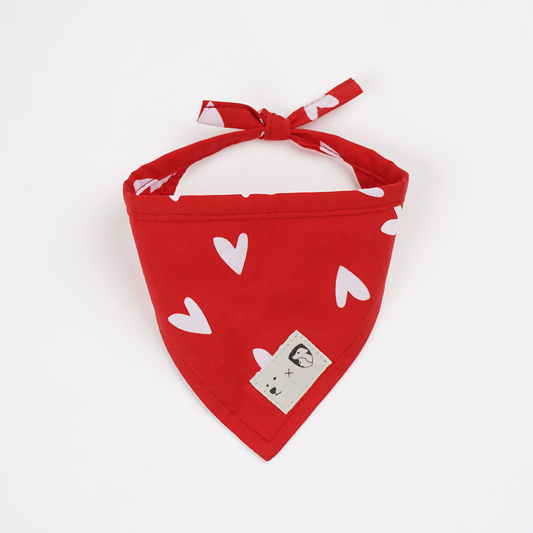 Bandana "Love is Love"