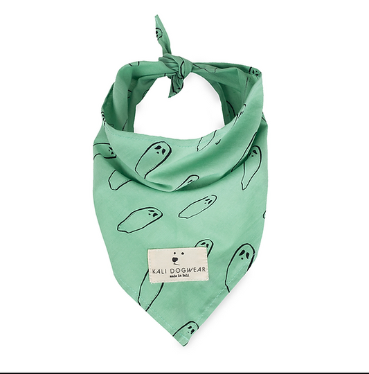 Bandana Ghosty