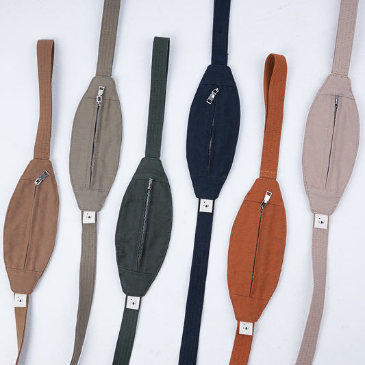 Leash "The Simple Life" Pocket 1