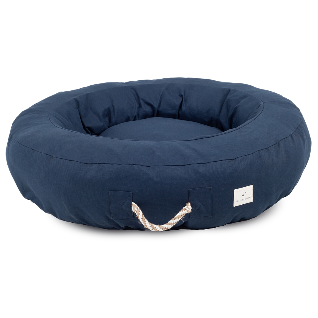 Dog Bed - Round