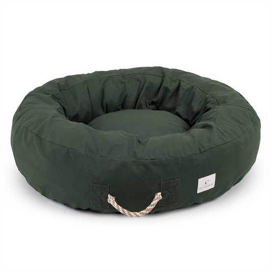 Dog Bed - Round